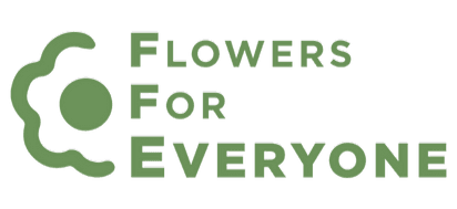 Flowers For Everyone logo